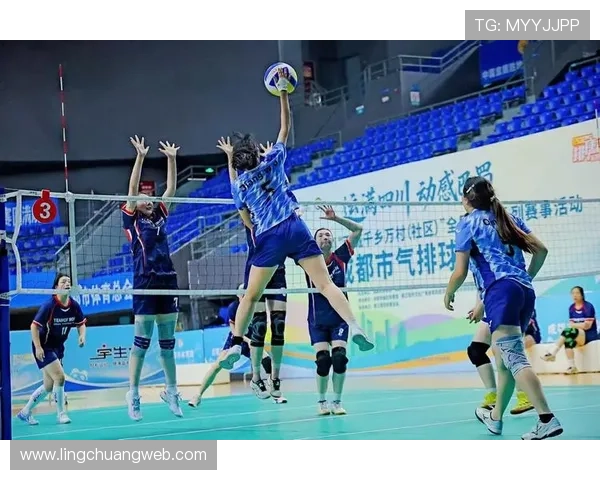 成都排球队与广州排球队实力对比赛后分析及未来展望