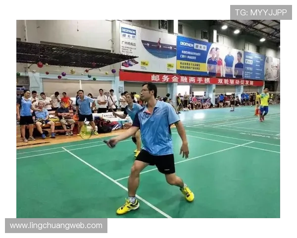 成都羽毛球队战术深度解析与训练策略探讨