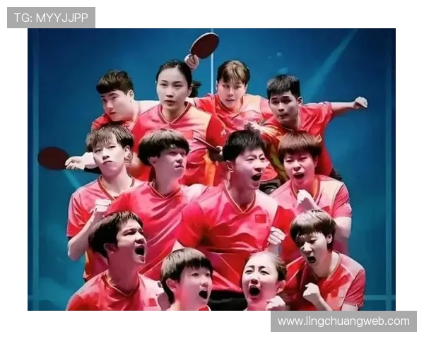 乒乓球力量榜单揭晓上海乒乓球队荣登第四名引发关注